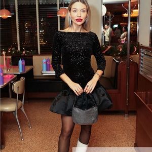 Mini & adorable ballerina 🩰 dress XS